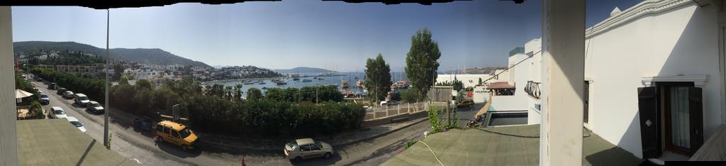 Panzió Pasha Bodrum